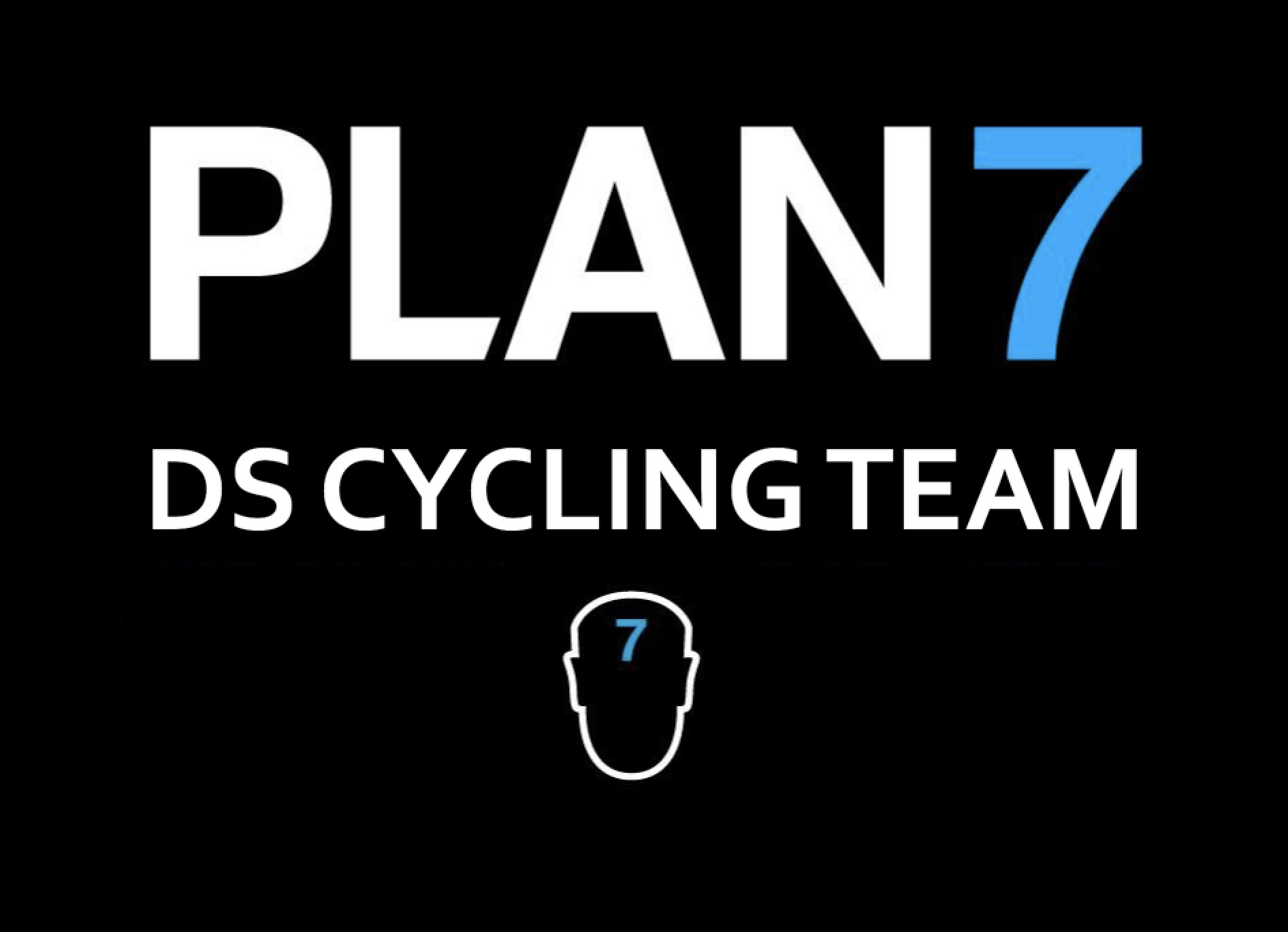 PLAN7 Cycling Team